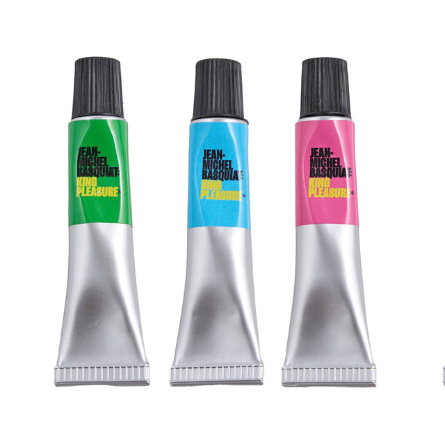 Paint Tube Pens