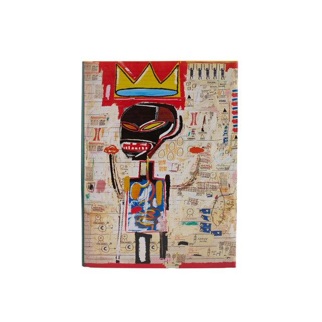 Basquiat The Art of Story Telling Book