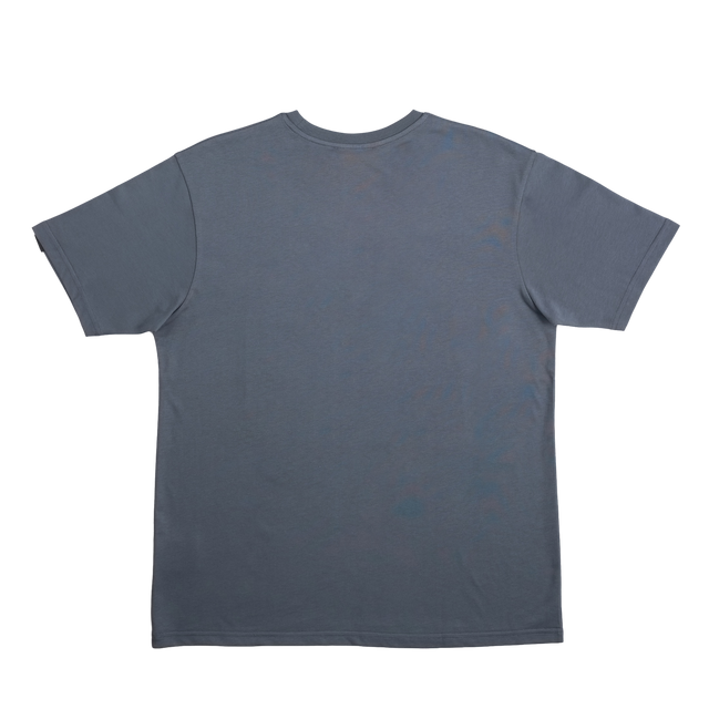 Basquiat T-Shirt Out Getting Ribs Applique
