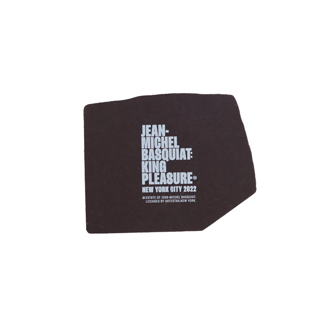 Basquiat "Out Getting Ribs" Magnet