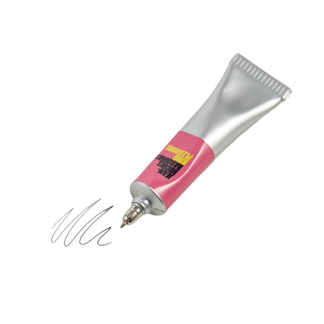 Paint Tube Pens