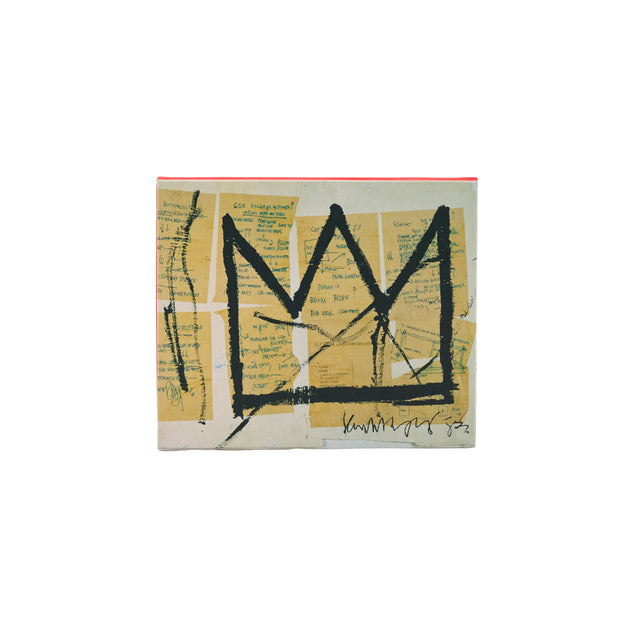 Basquiat Boxed Postcard Set