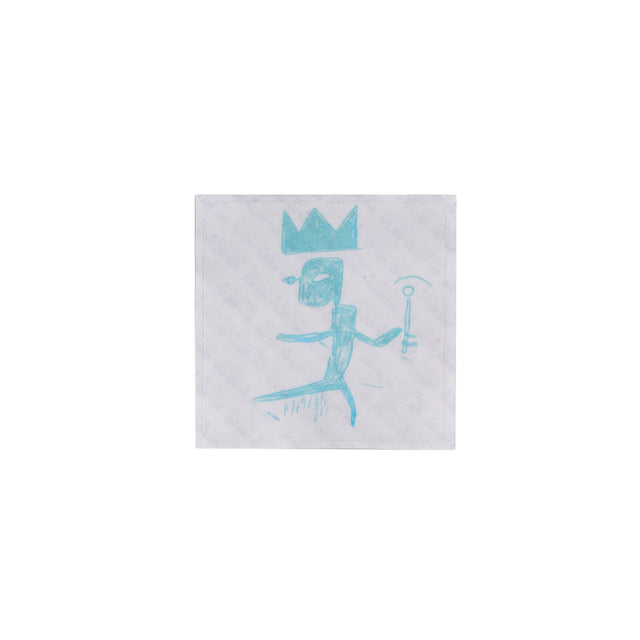 Basquiat Too Much Reign Tattoos