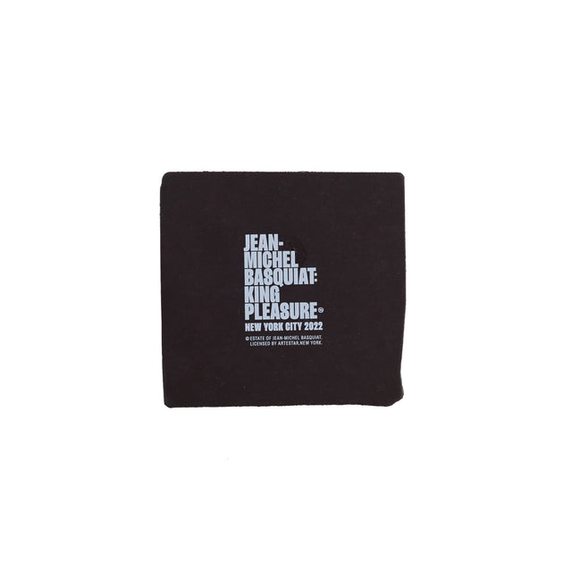Basquiat "You Get What You Pay For" Magnet