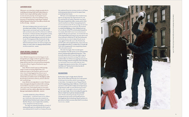 Jean-Michel Basquiat King Pleasure© Catalog Hardcover