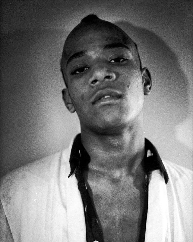Beyond Price Tags: Basquiat's 1978 Quote About Status Symbols