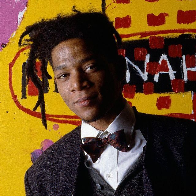 Remembering a Legend: The Enduring Legacy of Jean-Michel Basquiat