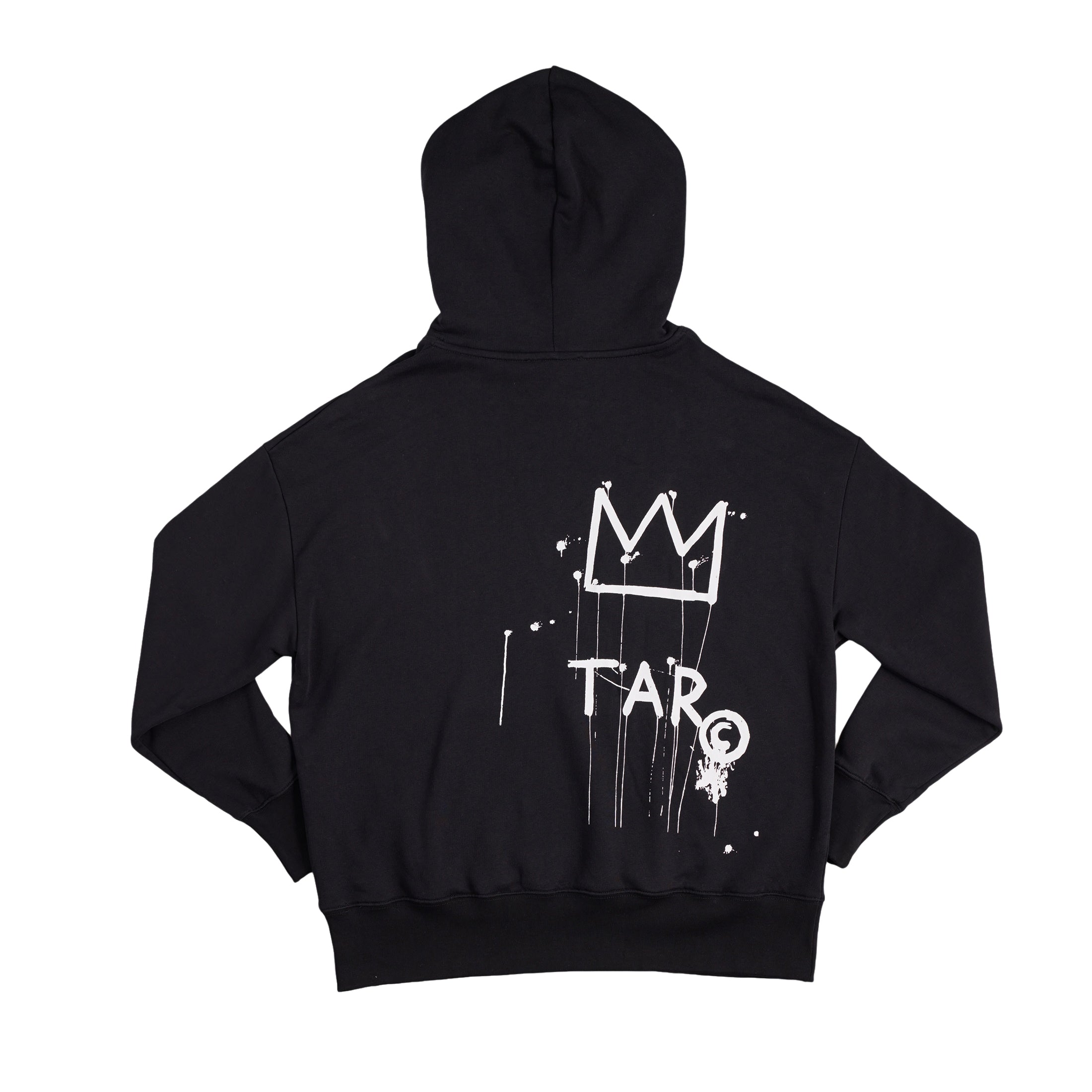 Basquiat Hoodie, 