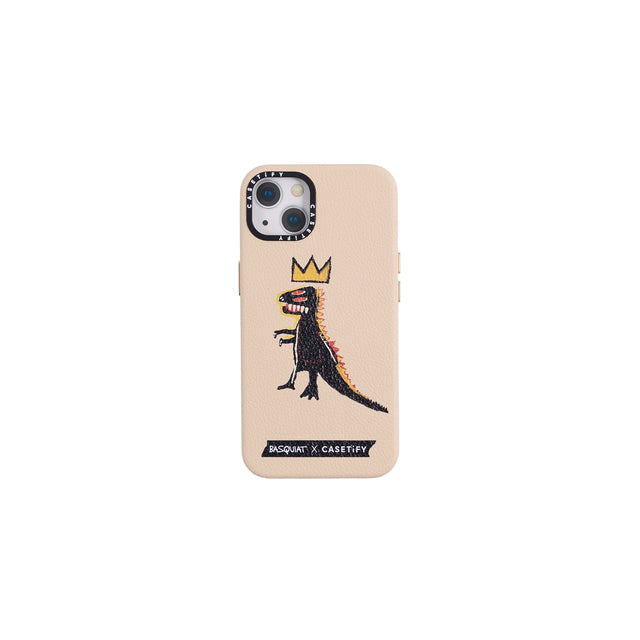 Basquiat Apple 13 Pro Max Cell iPhone Case,  "Pez Dispenser"