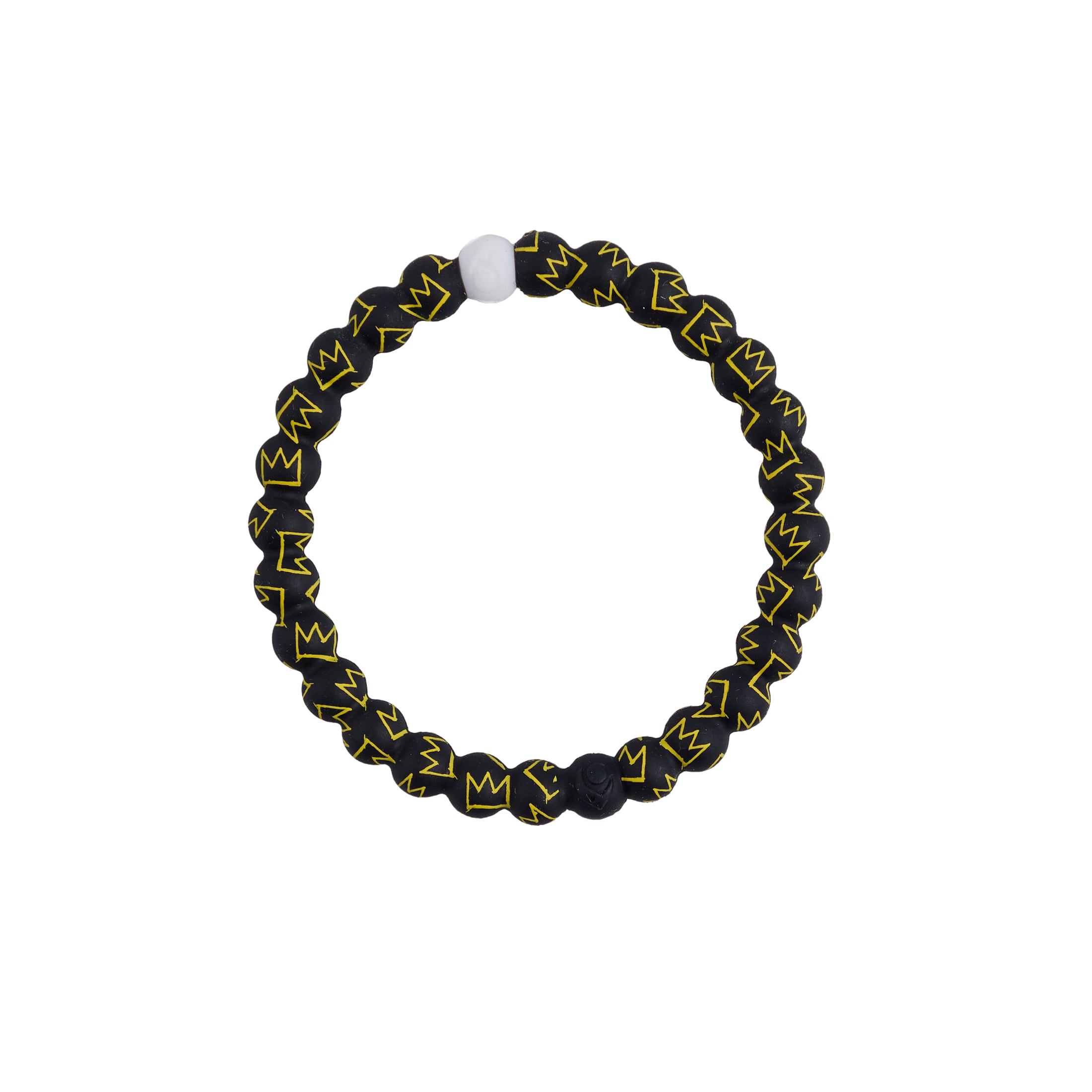 Large Bracelet | Denim Chevron Macrame – CORDA