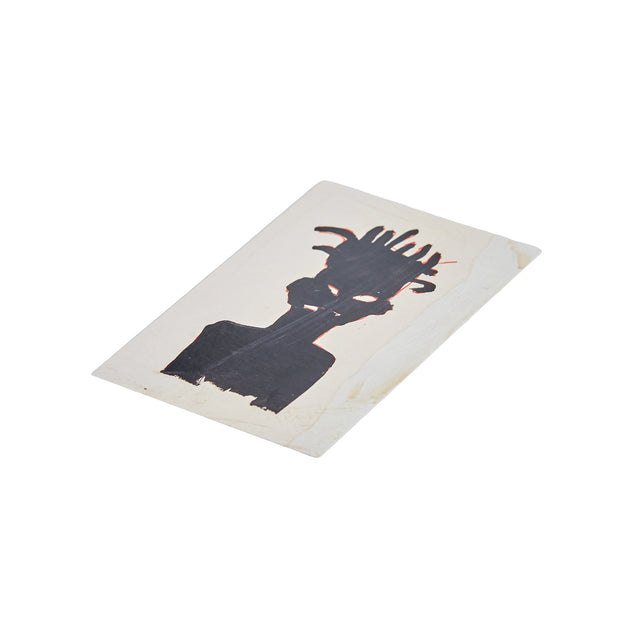 Basquiat Postcard Gift Set (8 pack)