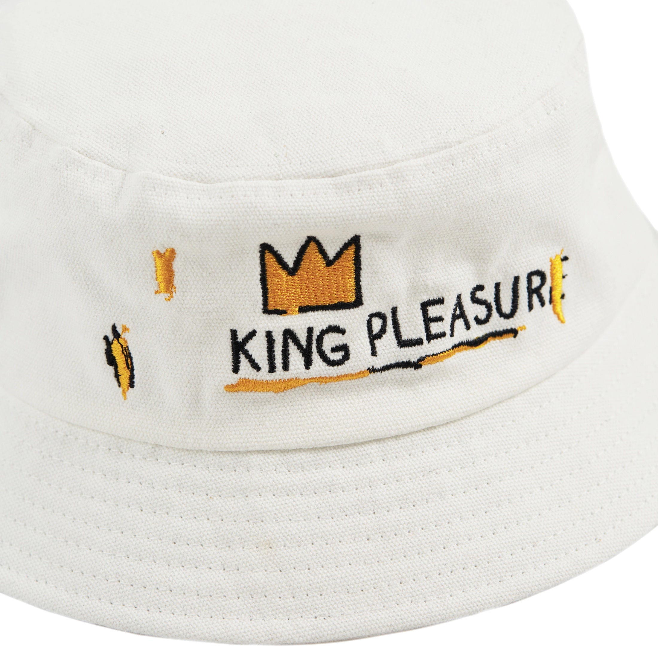 Last kings best sale gold bucket hat