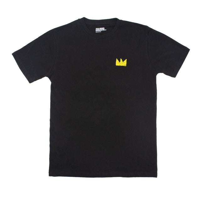 Basquiat Crown T-Shirt
