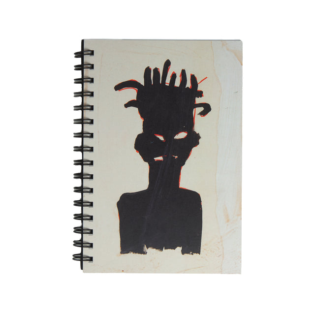 Self Portrait Notebook