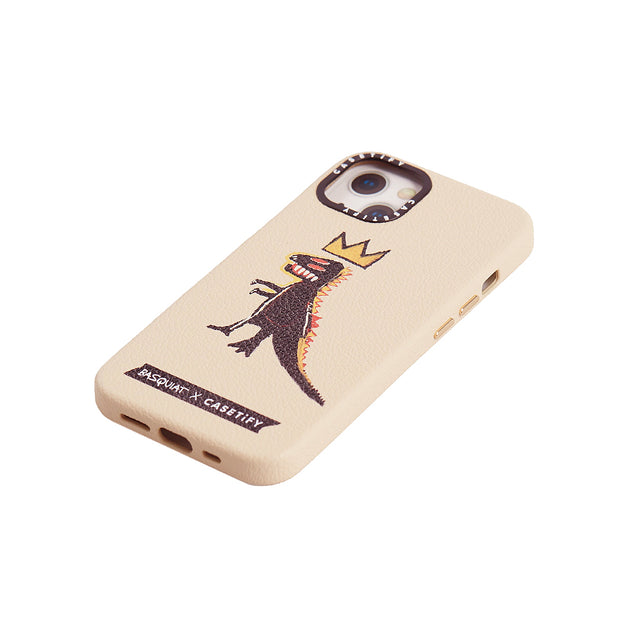 Basquiat Pez Apple 13 Pro Max Cell Phone Case